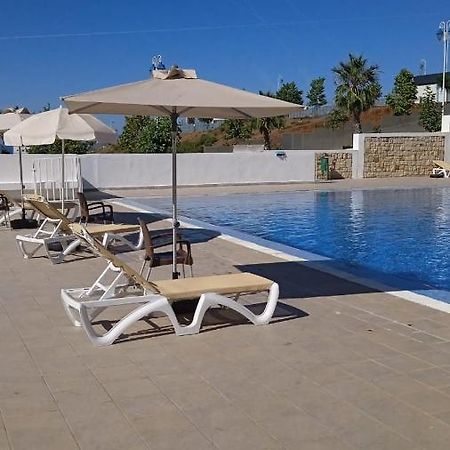 Appartement Lilia, Mdiq - Tout Confort M'Diq Exterior foto